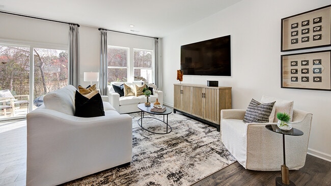 309 Sweetbay Tree Dr, Wendell, NC 27591 - photo 4