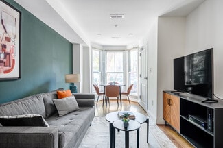 4650 Washington Blvd Unit FL8-ID6881A, Arlington, VA 22201