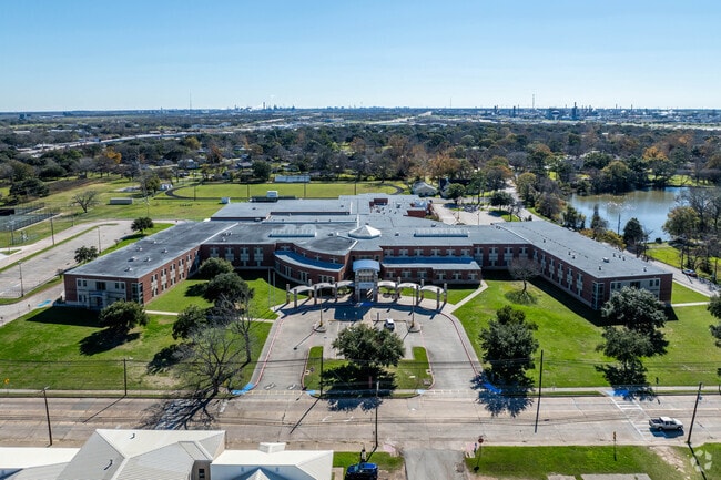 Students of Clute Intermediate School can embark on summer classes.