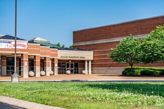 Scales Elementary School