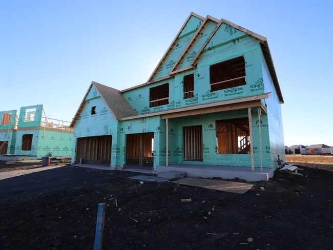 649 Henry Ln, Oswego, IL 60543 - photo 2