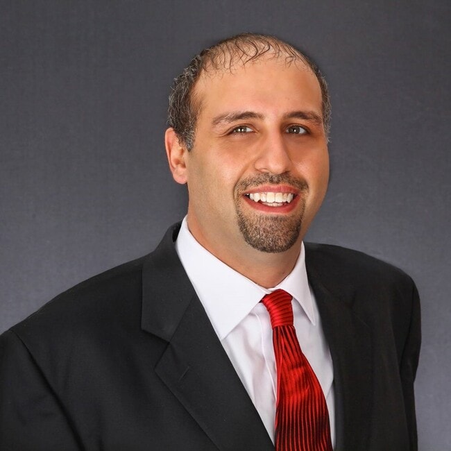 Agent Photo