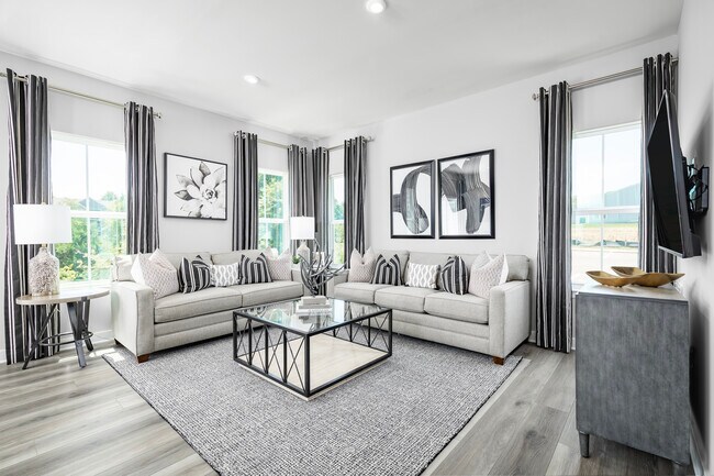 1594 Respect St NW unit 36143082, Concord, NC 28027 - photo 7