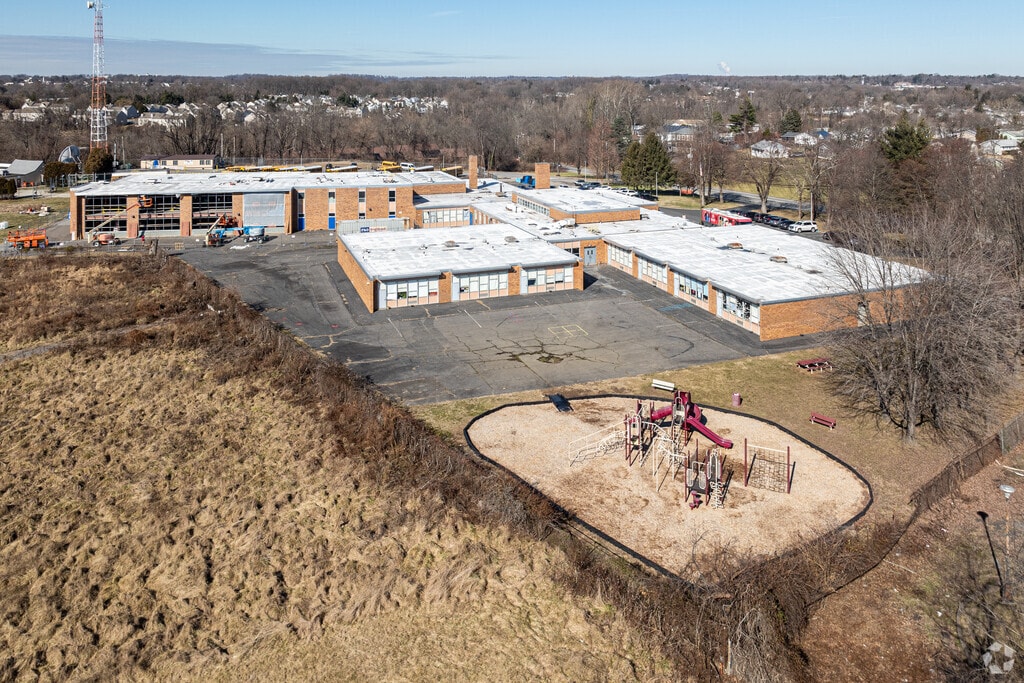 Toby Farms Intermediate School is a public school located in Chester Township, PA.