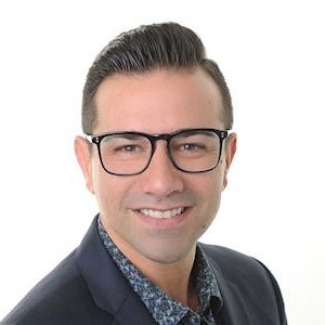 Agent Photo