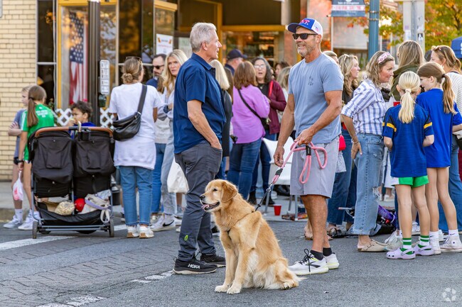 An enjoyable, sun-filled weekend is an ideal way to experience the fun at the Pearl River Fest in Pearl River, NY.