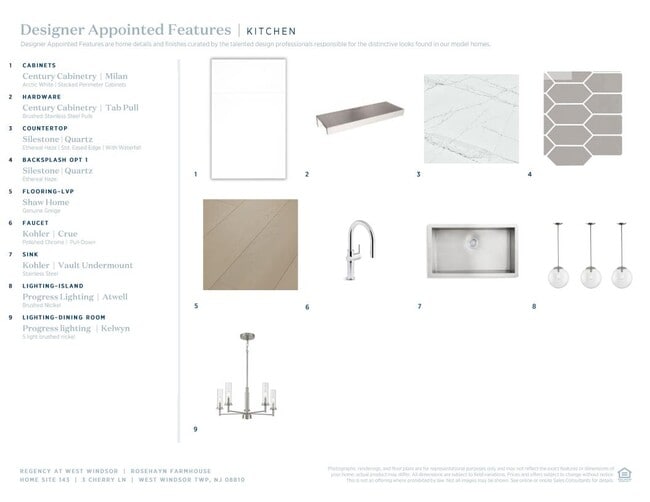 3 Cherry Ln, West Windsor Township, NJ 08550 - photo 3