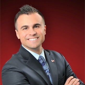 Justin Weseloh