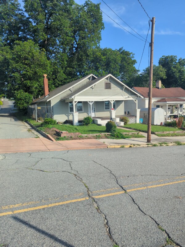 147 Orange St, Macon, GA 31201