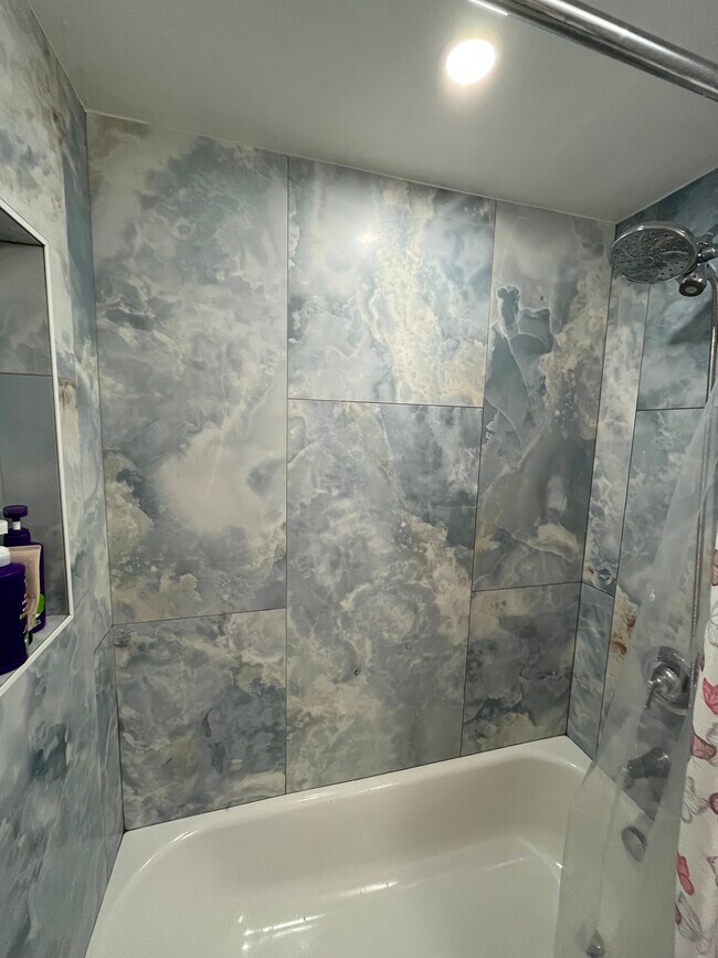 Completely renovated in 12/2024