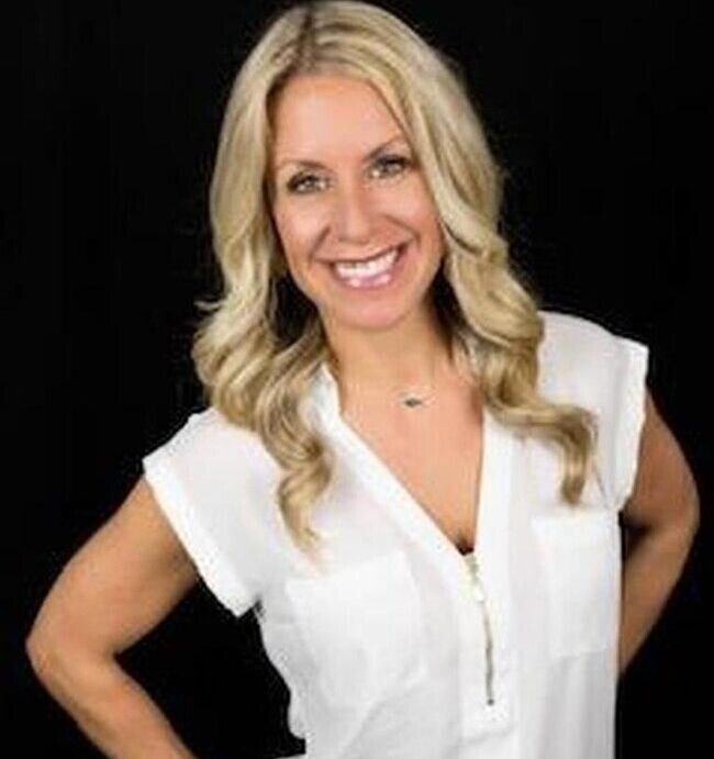 Jenni Pollard
