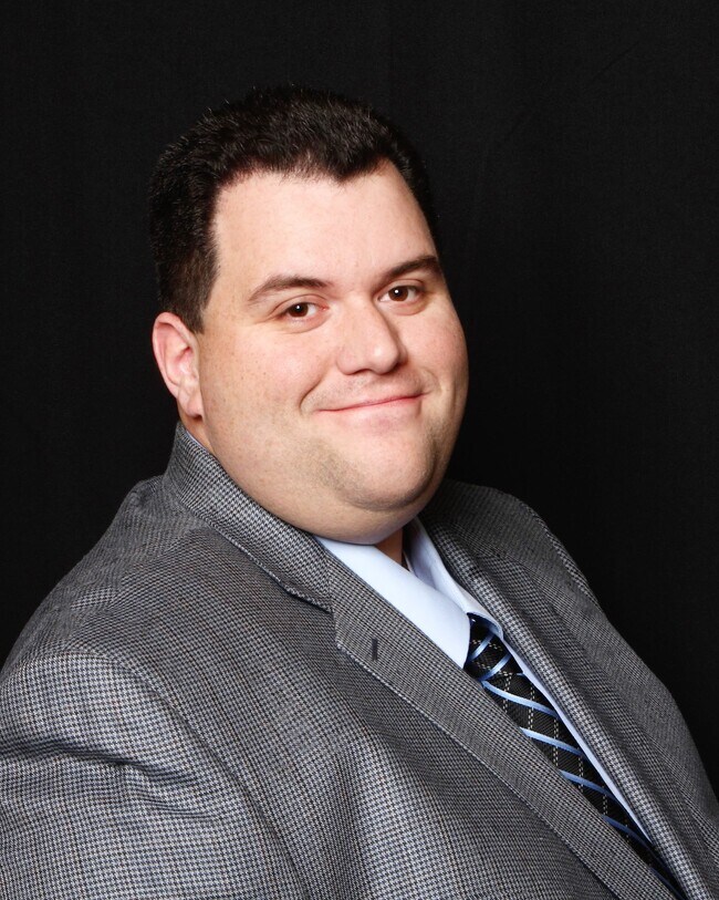 Agent Photo
