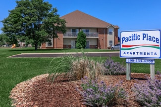 500-502 N Pacific St, North Platte, NE 69101