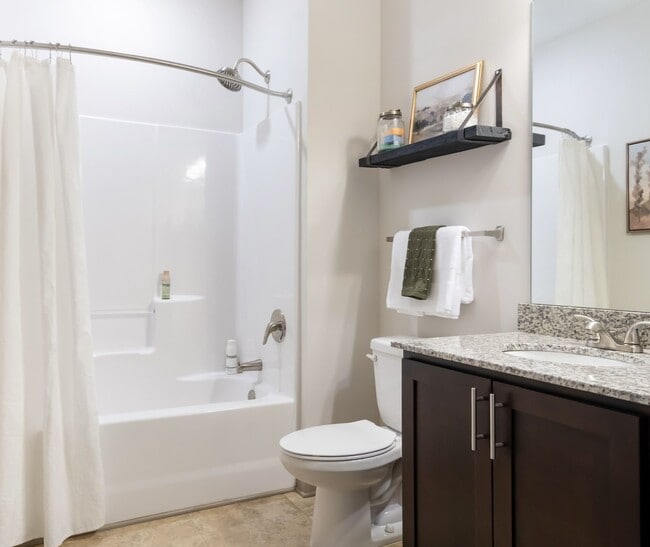 Hawthorne at the Summit, Ooltewah, TN 37363 - photo 5