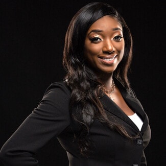 Rakearia Wilson