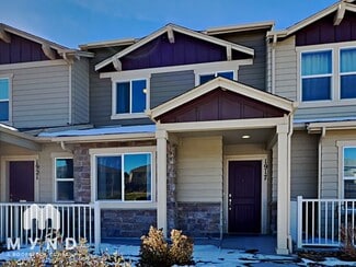 1917 Birmingham Loop, Colorado Springs, CO 80910