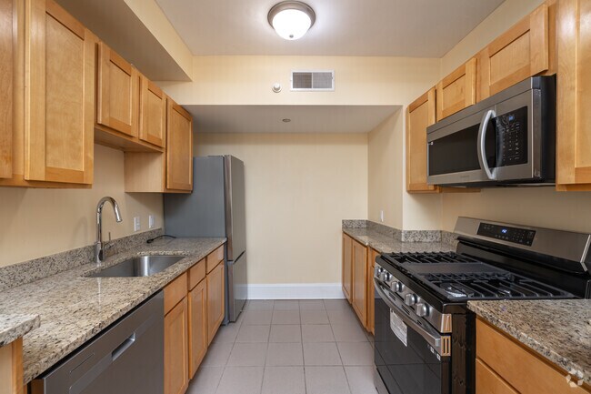 4616 Lindell Blvd. (Carleton Apt), Saint Louis, MO 63108 - photo 7