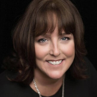 Ann Forde