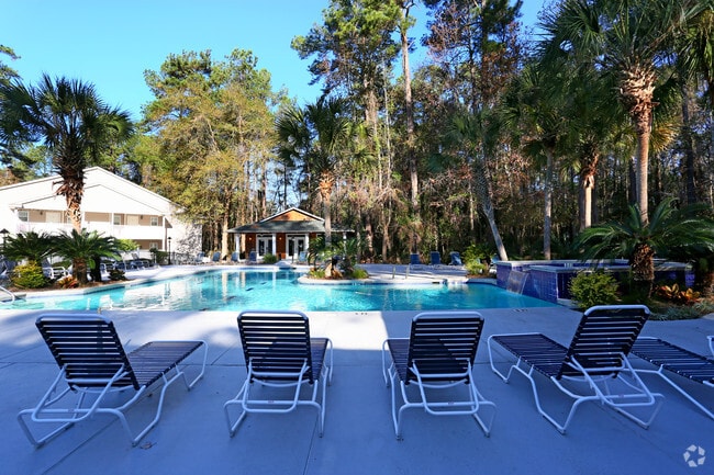 The Links Apartments, Valdosta, GA 31602 - photo 3