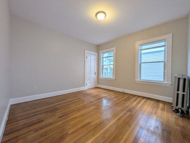 Bedroom #1