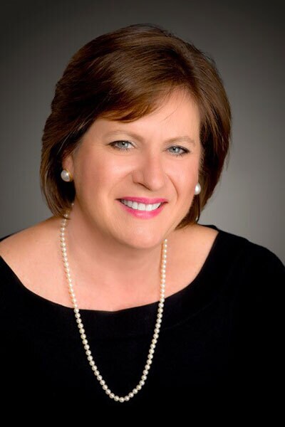 Suzanne O'Brien