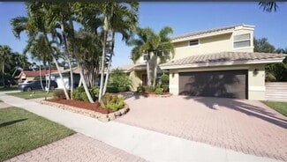 9651 NW 39th St, Hollywood, FL 33024