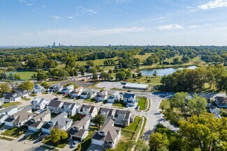 Fontenelle View