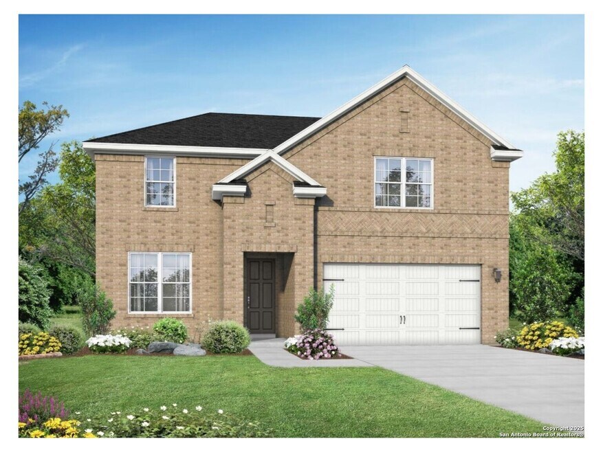 6507 Lowrie, San Antonio, TX 78239 - photo 1