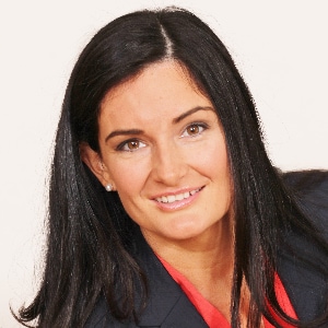 Jessica Buckley