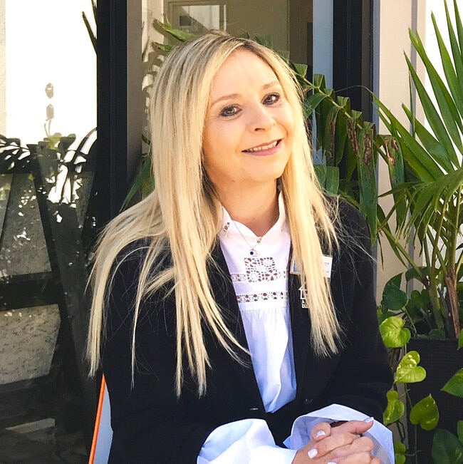 Claudia Vargas Gifford Real Estate Agent in Naples, FL