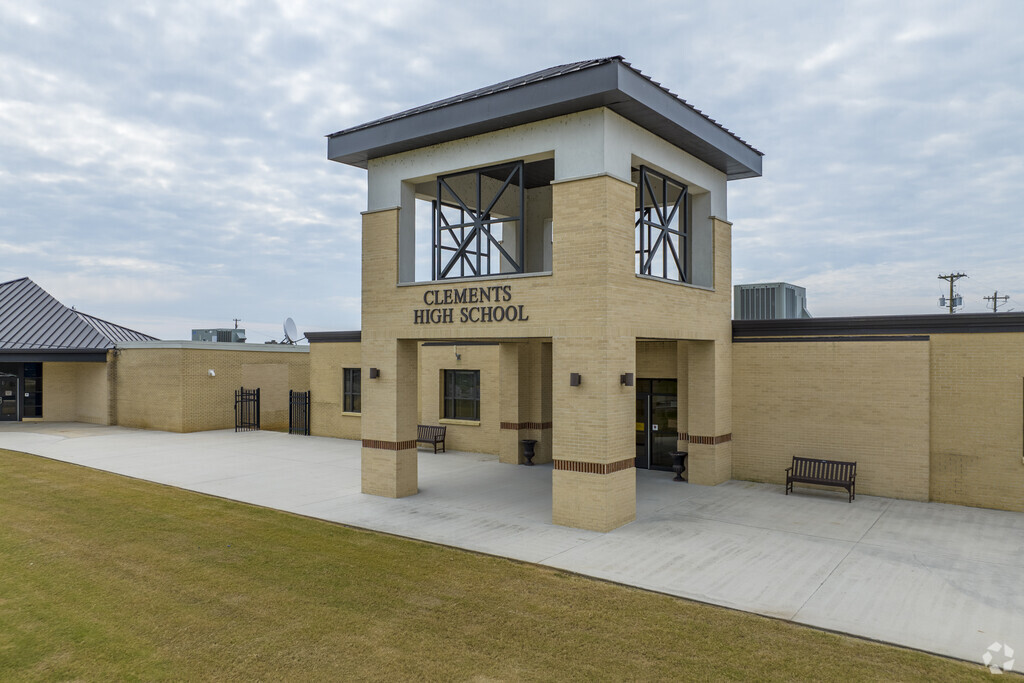 Clements High School, Athens AL Rankings & Reviews