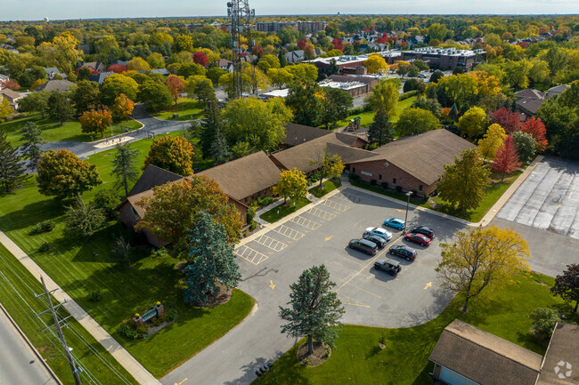 Good Shepherd Lutheran Academy has dozens of effective and excellent teachers and staff.