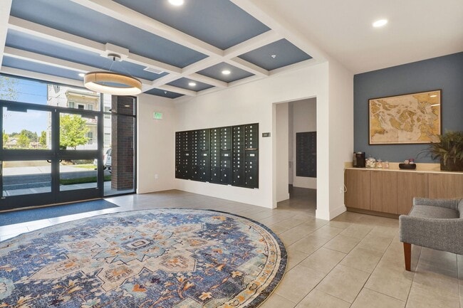 Luxurious Studios with Rooftop Deck and Secured Entry!, Bellingham, WA 98225 - photo 2