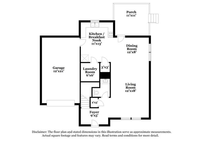 69 Nancy Ct, Clayton, NC 27520 - photo 3