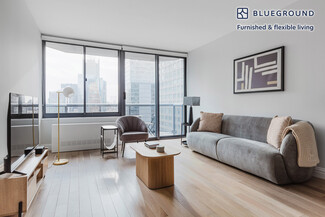235 W 48th St Unit FL36-ID1626, New York, NY 10036