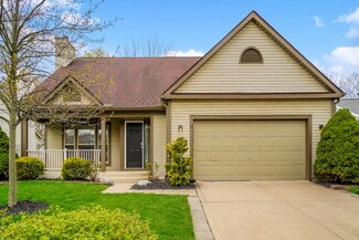 95 Bridgeport Way, Delaware, OH 43015