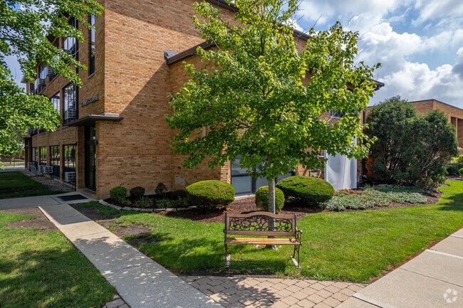 St Mary Of Gostyn Catholic School has 465 students.