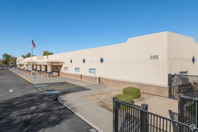 CTA Liberty Campus was named one of Best Elementary Schools by U.S. News.