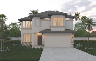 915 Templo Dorado St, Mission, TX 78572