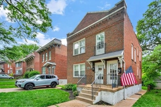 7719 Arthur Ave Unit 7719 Arthur, Richmond Hts, MO 63117