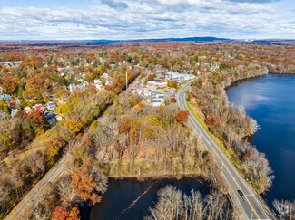 Harrington Park