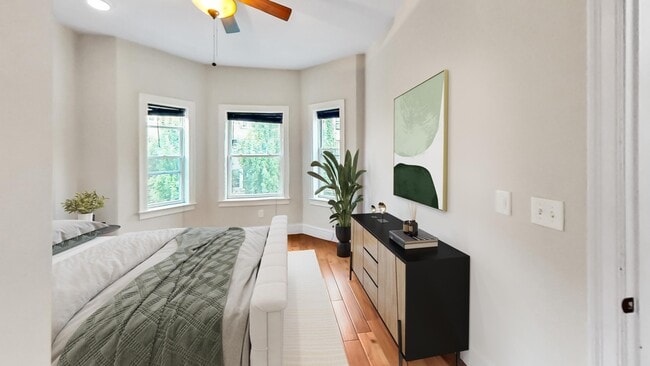 19 Caldwell St unit 1, Charlestown, MA 02129 - photo 7