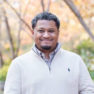 Gerald Richardson