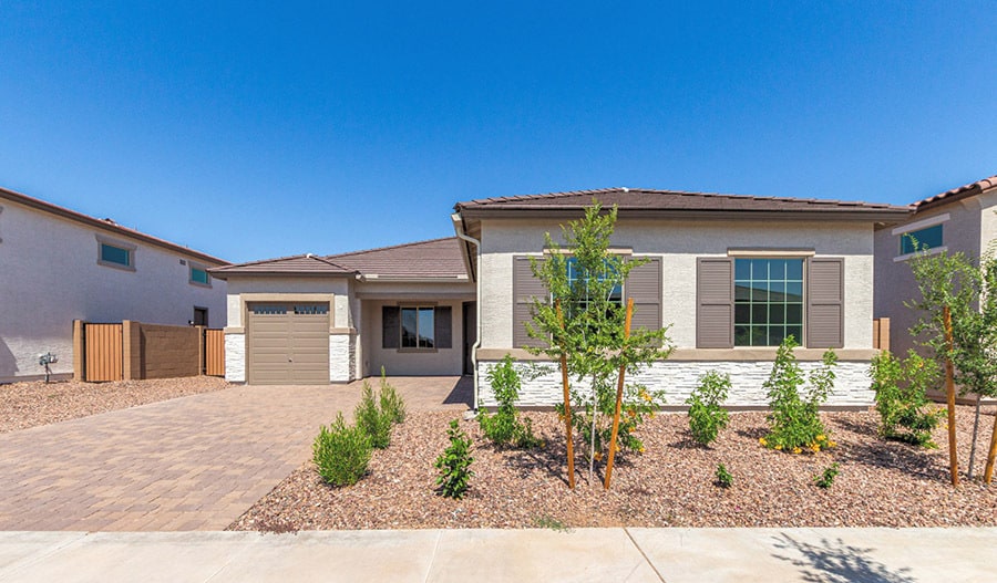 23769 N 163rd Dr, Surprise, AZ 85387 - photo 1