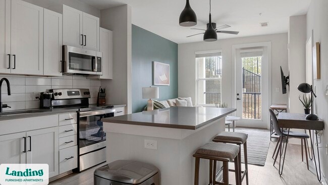 1270 Hillcrest Dr unit 3008, Buford, GA 30518 - photo 7