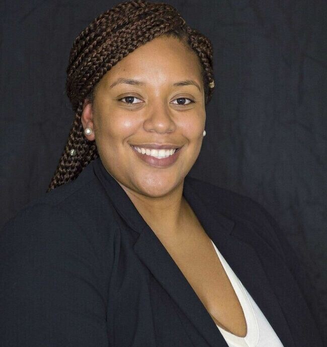 Jolanda Rickett