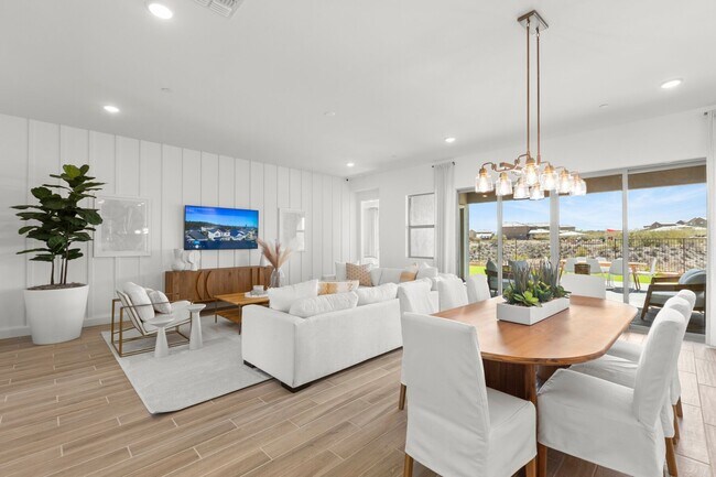 22846 E Firestone Dr unit 36486814, Queen Creek, AZ 85142 - photo 5