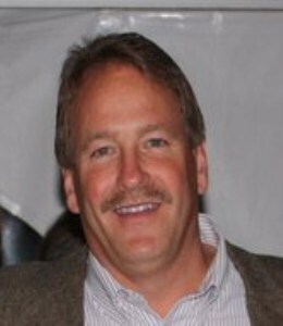Tom Hollinger