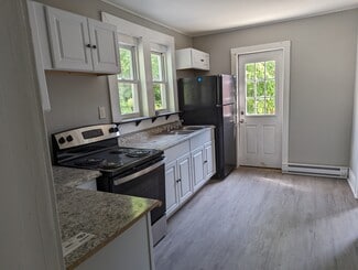 66 Broad St Unit 3, Albany, NY 12202