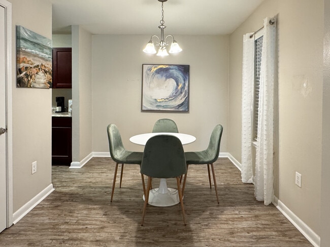 Bridgeway Apartments II, Lafayette, LA 70506 - photo 2